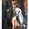 David Peniston
"King Louis XIV, WTF?!"
