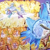 Lisa Jacyszyn
"Maui Gold"