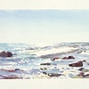 Lynn Sondag  
"Hirsholmene, June 23, 2009", 