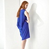 Cathy Nguyen
"Quadrilateral Collection: Drape Back Dress"