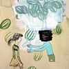 Deborah Randall
"The Fool"
