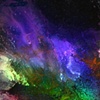 Leland Byrd
Where Mythology is born (deep space clouds) 