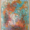 Roger E. Kast
"Park #1"