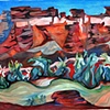 Mary Harnett
San Juan River near Mexican Hat

