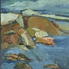 Addie Shevlin
"Hills & Clouds" 