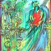 Arlene Streich
"Quetzal"