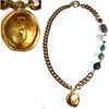 BAYA NECKLACE
