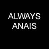 HOLY HARLOT JEWELRY
ALWAYS ANAIS COLLECTION