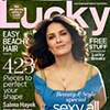 Lucky
May 2012
