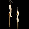 SPIRAL SHELL EARRINGS
Wedding Jewelry