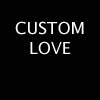 HOLY HARLOT JEWELRY
CUSTOM LOVE