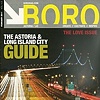Boro Magazine
February 2011