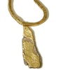 DRIFTWOOD NECKLACE