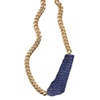 GRAFFITI NECKLACE
Denim