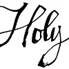 HOLY HARLOT SIGNATURE