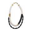 AFRIKA ROPE NECKLACE