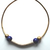 ISLAND BLUES COLLAR