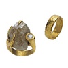 THE MAGDALEN RING
