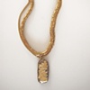 DRIFTWOOD NECKLACE