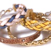 SIFNOS BRAID BRACELETS