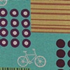 Pouch Sling Fabric Sample