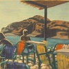 Galini Cafe I
