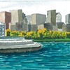 Grant Park I