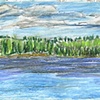 Trout Lake I