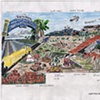 Joplin Petro Mural Project