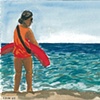 12th Street Beach V