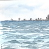 12th Street Beach IX