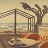 Cafe/December I