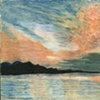 oil pastels