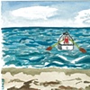 12th Street Beach III