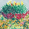 Grant Park Garden II