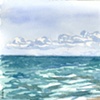 12th Street Beach VIII