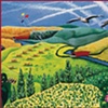 murals