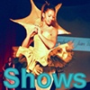 Fashion Shows