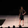 Christina skirt with Mae Blouse