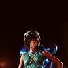Summer in Space, Mayia model, Arlen styling, "Water Bearer"