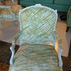 upholstery