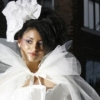 Alisia, summer in wonderland, 18th Street fashion show