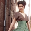 Theda Dress