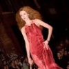 Galina in chocolate summer show