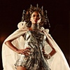 Summer in Space, Sam model "Galactic Princess"