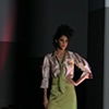 Fiddle Skirt with Mae Blouse