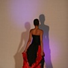 Anduin Gown, Back