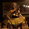 Summer in Space, Abby model, Arlen styling