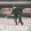 Snowball Fight 2000