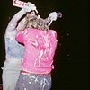 Whipped Cream Fight 2000